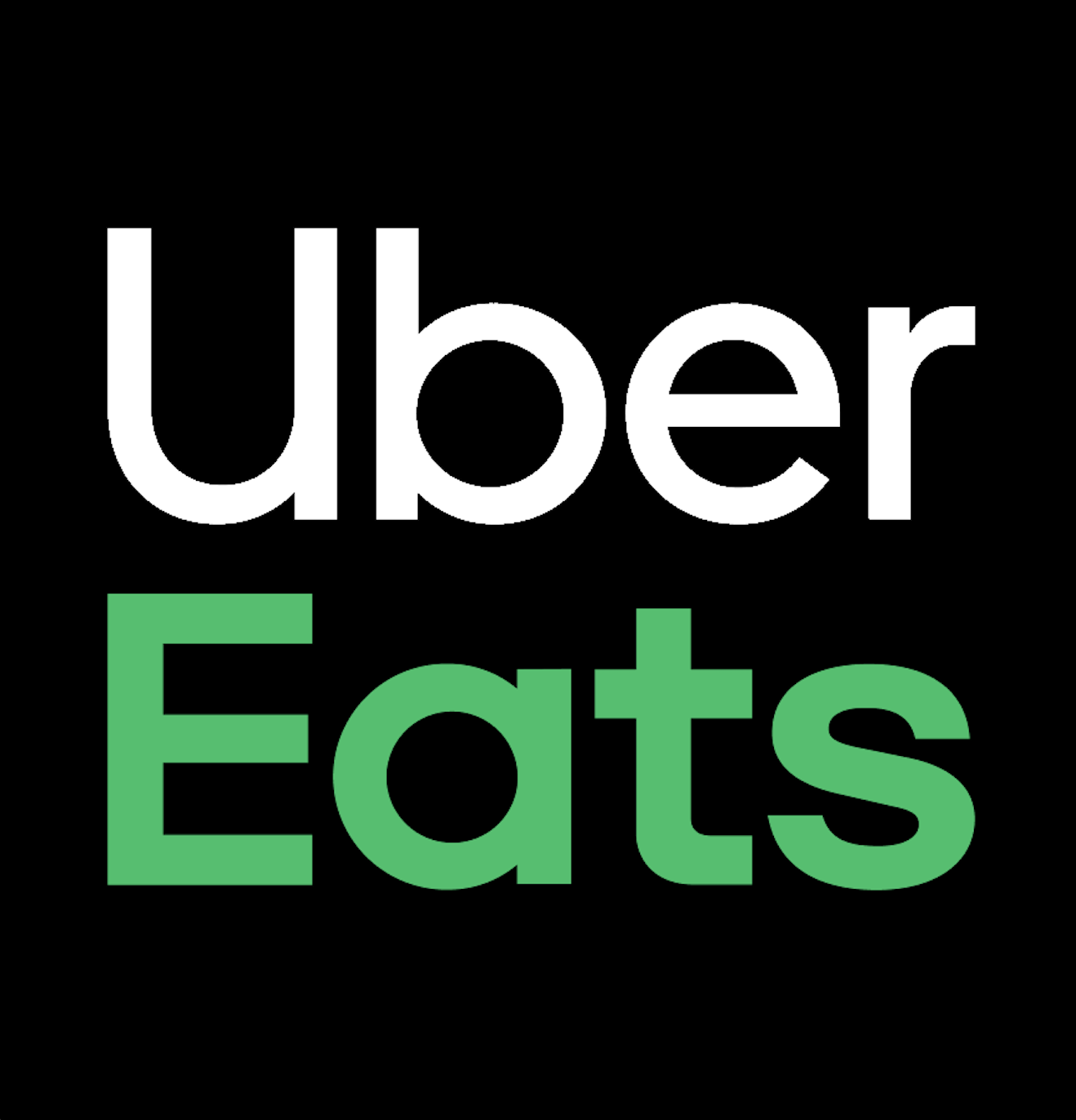 Uber Eats